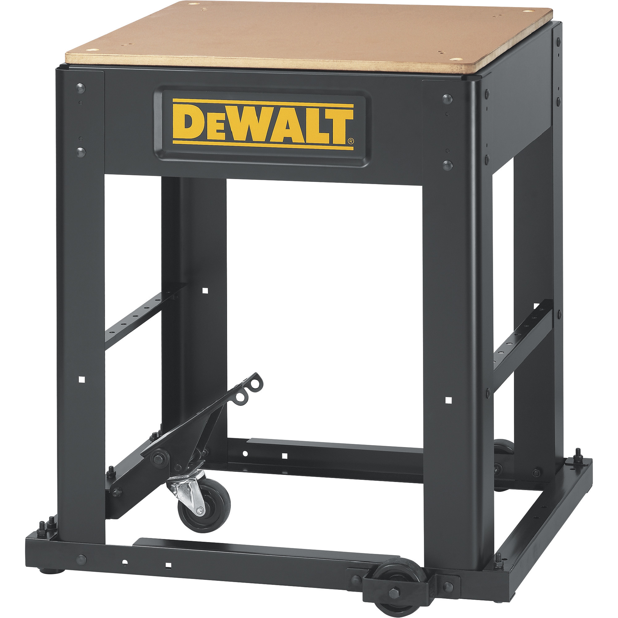 DEWALT Mobile Thickness Planer Stand, Model# DW7350